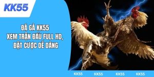 đá gà kk55